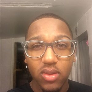 Meet your Posher, Jason